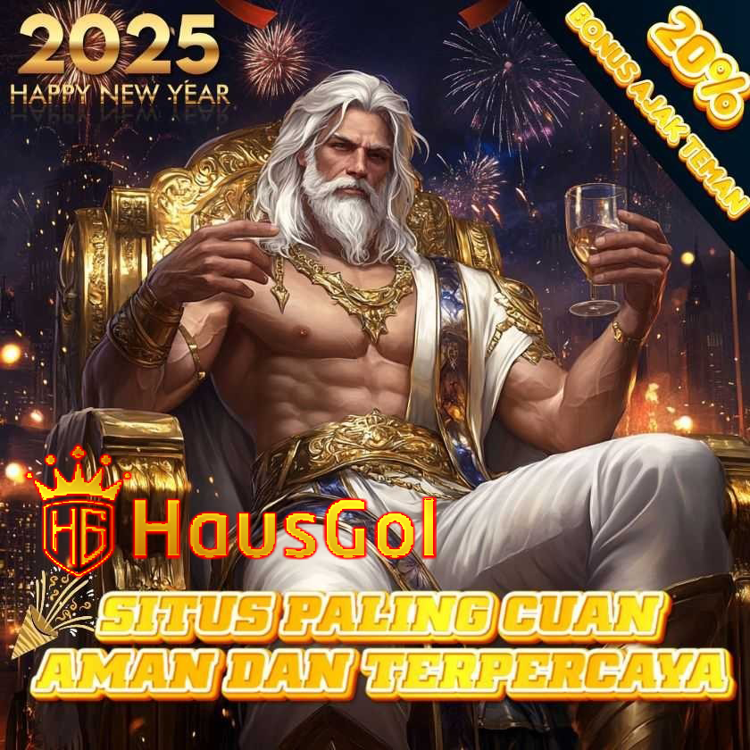 HAUSGOL > situs judi slot gacor gampang menang